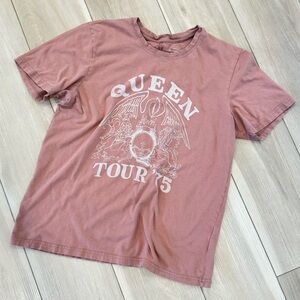 Abercrombie Soft AF Tee